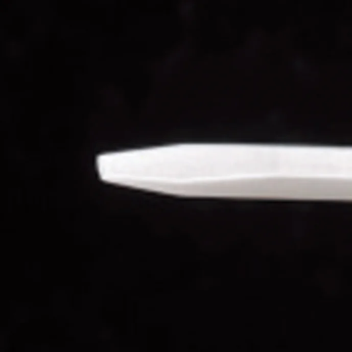 エンジニア　セラミック調整ドライバー　－０．４×０．９　DA-83