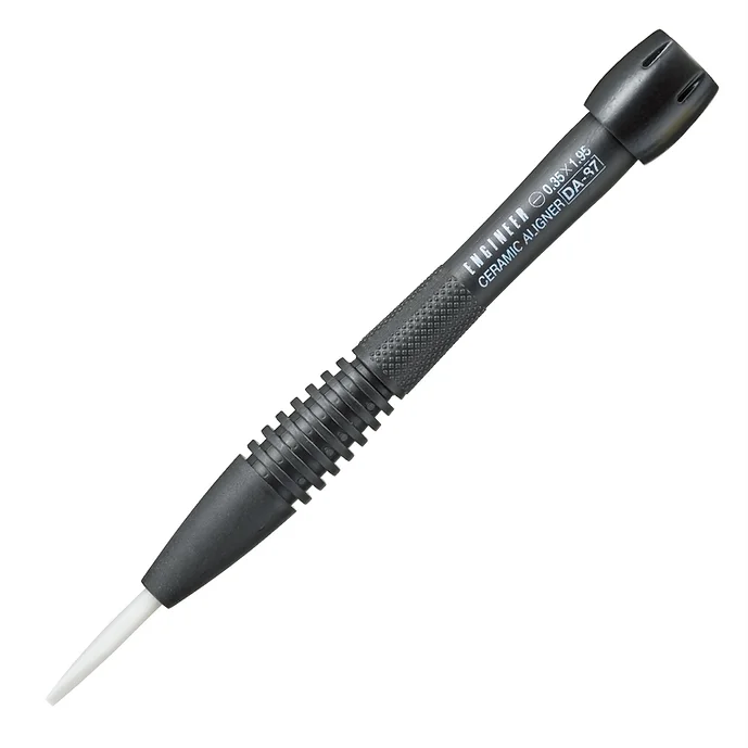 エンジニア セラミック調整ドライバー -0.35×1.95 DA エンジニア セラミック調整ドライバー -0.35×1.95 DA
