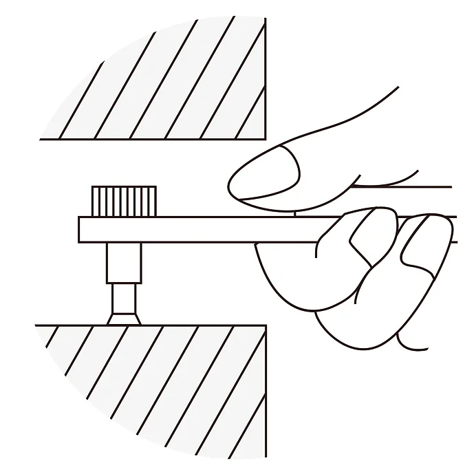 エンジニア　オフセットラチェットセット　DR-06