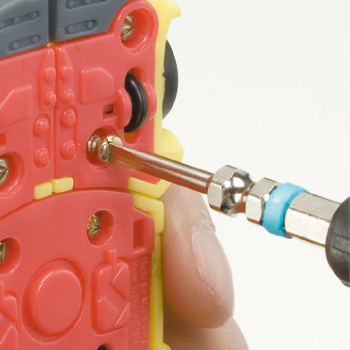 エンジニア　特殊ネジ用ビットセット　DR-18