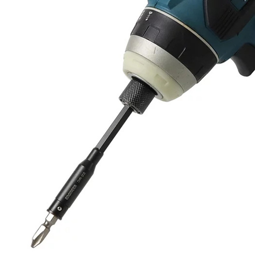 エンジニア　貫通エクステンション 100mm　DR-22