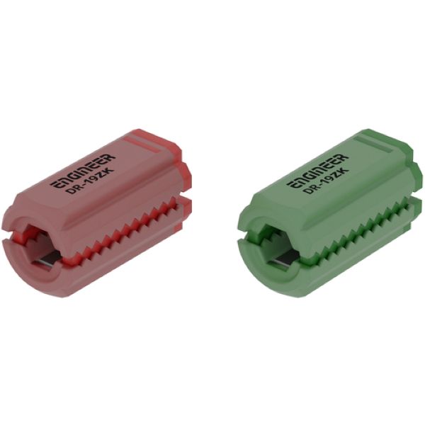 エンジニア Microネジキャッチ 3個セット DR-39 | 公式オンライン