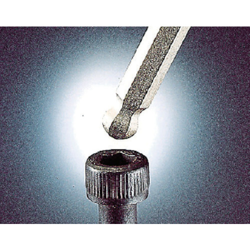 エンジニア　ボールドライバー５．０ｍｍ　DB-50