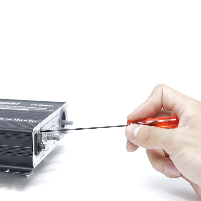 エンジニア　六角ドライバー　２．０ｍｍ　DH-20