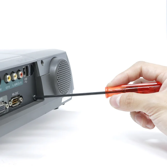 エンジニア　六角ドライバー　２．５ｍｍ　DH-25