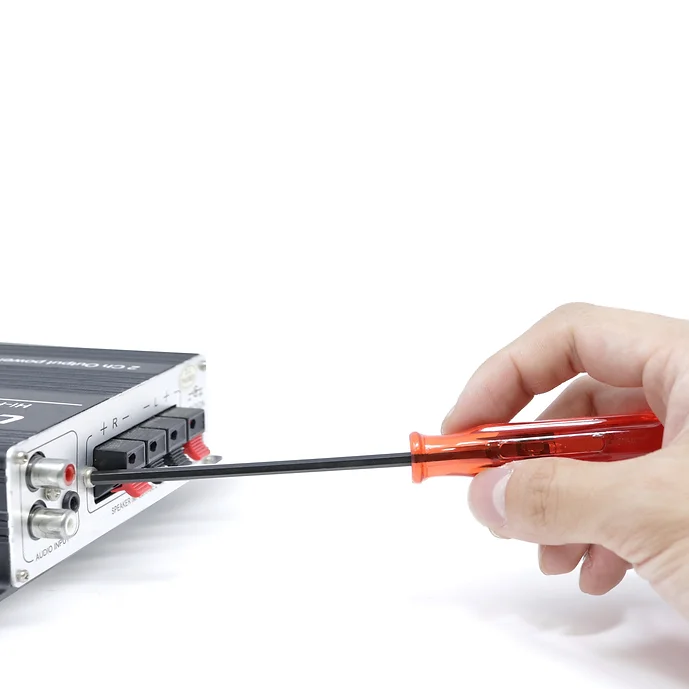 エンジニア　六角ドライバー　４．０ｍｍ　DH-40