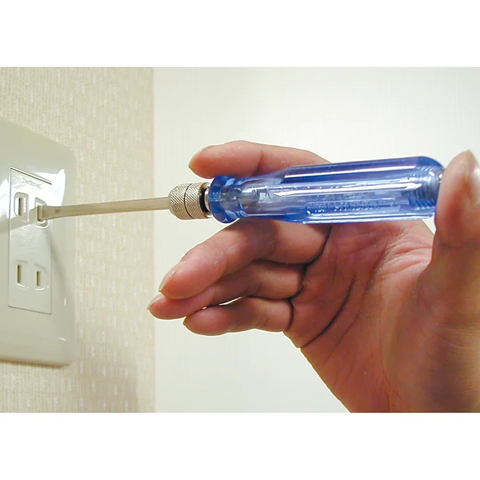 エンジニア　差替ドライバーセット　DK-05