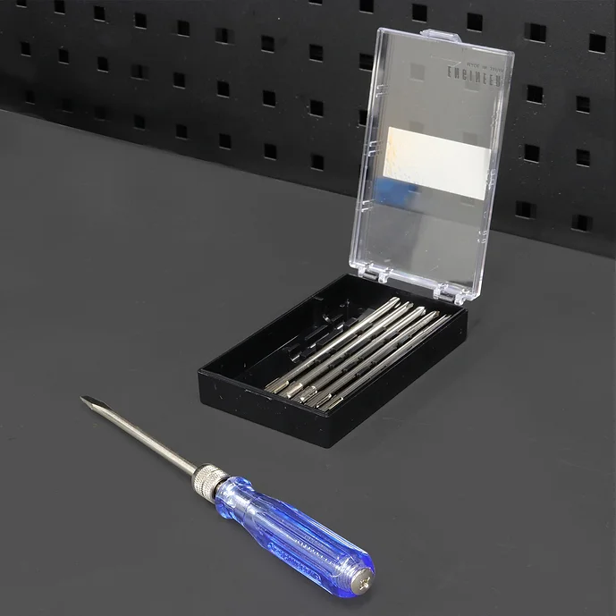 エンジニア　差替ドライバーセット　DK-05