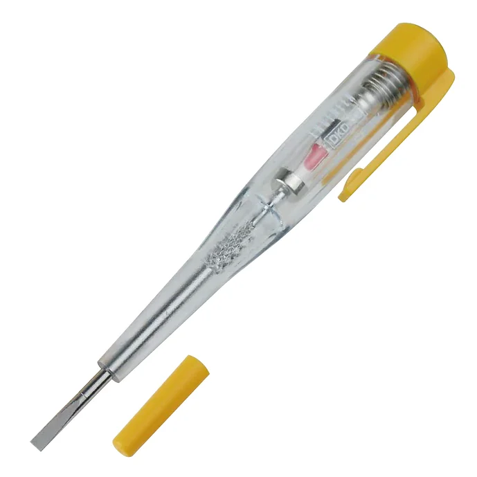 エンジニア　ＬＥＤ検電ドライバー　DKD-03