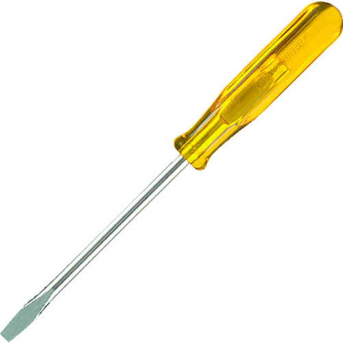 エンジニア　スタンダードドライバー　－５．５×０．７　１８４ｍｍ　DS-54