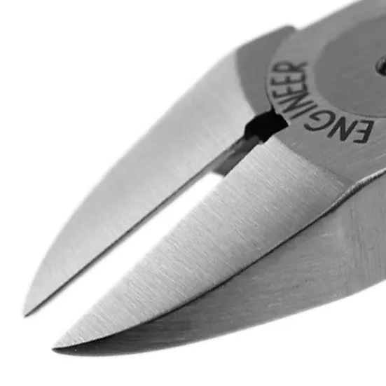 エンジニア　マイクロニッパー　１２５ｍｍ　NS-03