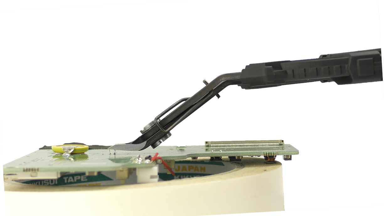エンジニア　ESDミクロカッター（順刃）　NZ-12G