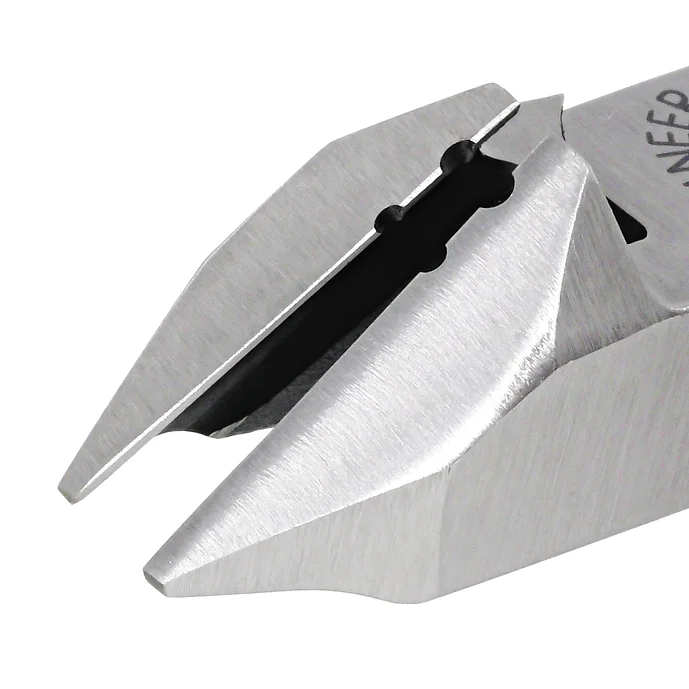 エンジニア　斜ニッパー（穴付）　１５０ｍｍ　NN-46