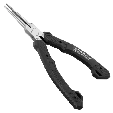 エビ 裸圧着端子用圧着工具 使用範囲1．25・2・5．5・8 AK15A