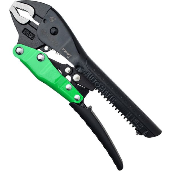 エンジニア ネジザウルスVP-5 PZ-68 | ファクトリーギア - 公式