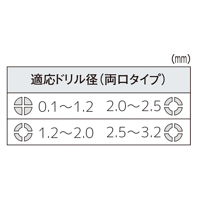 エンジニア　ピンバイス　TP-23