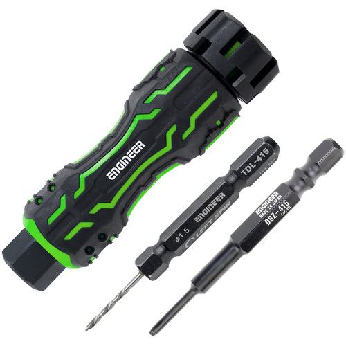 エキストラクター | 公式オンラインショップ - ファクトリーギア