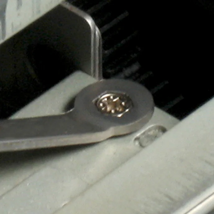 エンジニア　コンビ型スパナ　６．５×７　TS-47