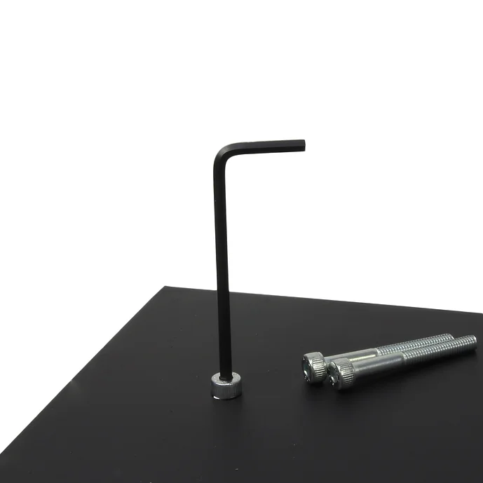 エンジニア　六角レンチセット（ミリサイズ）　TWH-01