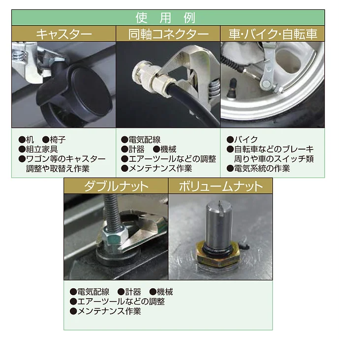 エンジニア　モンキー＠ポケット　１００ｍｍ　TWM-08