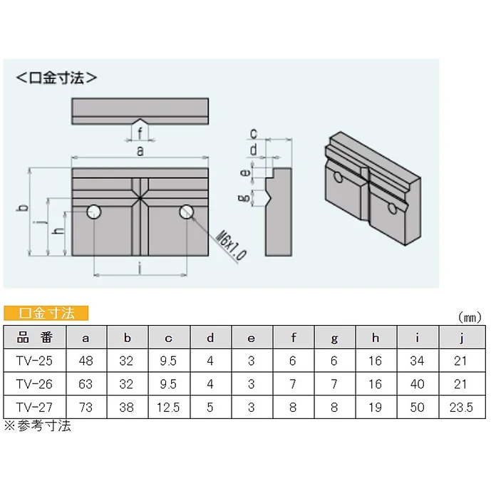 エンジニア　ヤンキーバイス　TV-26