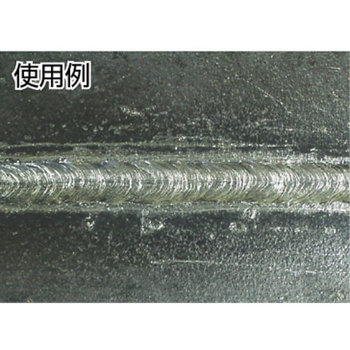 トラスコ　一般軟鋼用溶接棒　心線径２．０ｍｍ　棒長２５０ｍｍ　TSR2-205