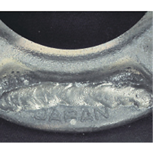 トラスコ　鋳物用溶接棒　心線径２．６ｍｍ　棒長３００ｍｍ　TSC1-264