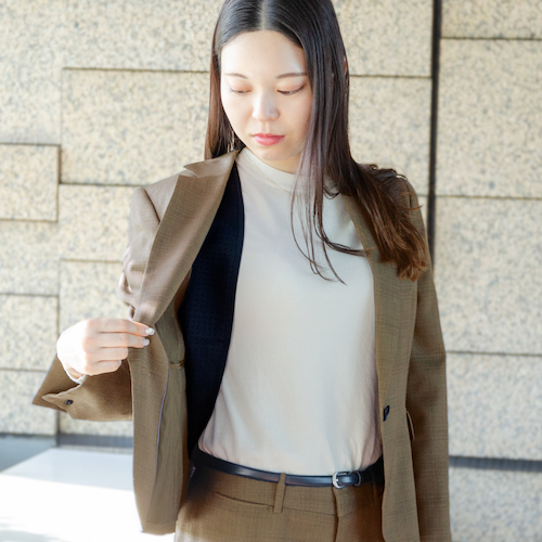 トラスコ　ダブルベスト　TATWB-XS