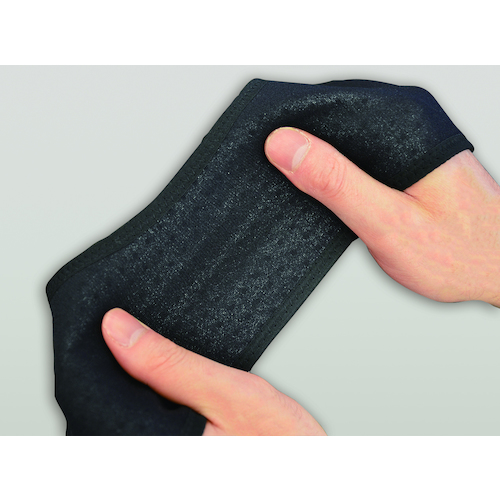 トラスコ　ダブルベスト　TATWB-XL