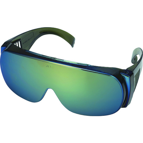 トラスコ　エアプラズマメガネ　ＩＲ５．０　TPZ200-5