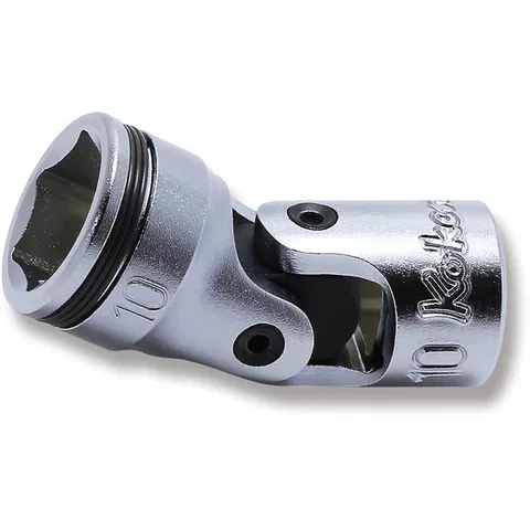 コーケン Z-EAL 1/4SQ ナットグリップユニバーサルソケット 2441MZ-__