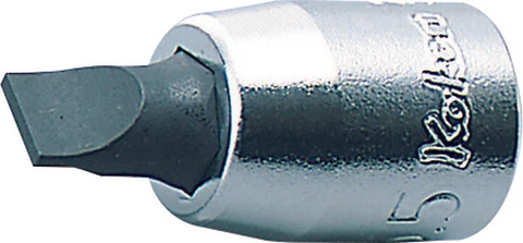 コーケン　マイナスビットソケット　1．6×8ｍｍ　2005.25-9