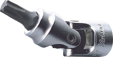 ハゼット 3/8SQ TORXビットソケットセット 8802T/8H | 公式