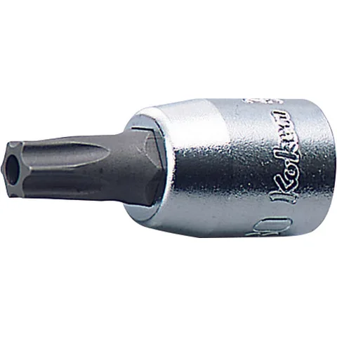 コーケン 1/4SQ ロングトルクスビットソケット T30 2025.80-T30KH