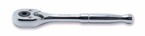 コーケン　1/4H　ビットラチェット　全長125ｍｍ　1/4H　2749P-1/4HF