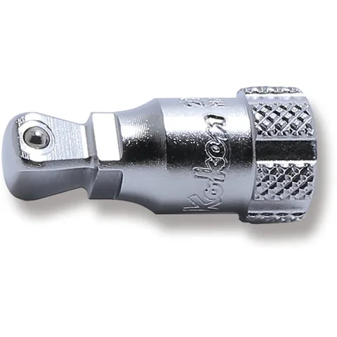 コーケン 1/4SQ オフセットエクステンションバー 2763-28 | 工具用品