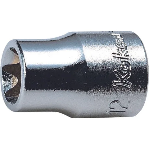 スナップオン 1/4SQ エクステンションバー 【1インチ（25mm）】 TMX1