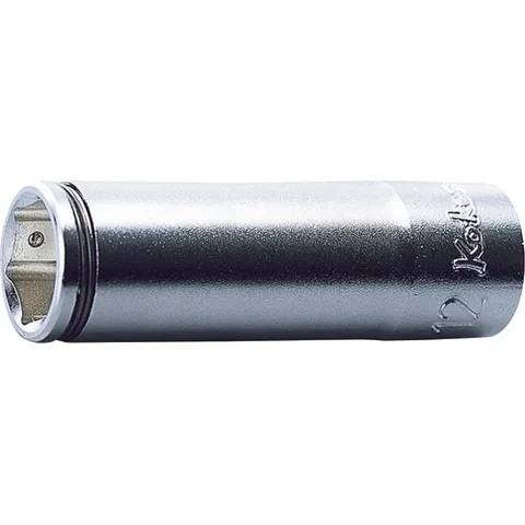 スナップオン 3/8SQセミディープソケット（6角） FSMS-__ | 工具用品