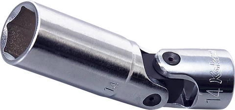 DEEN 3/8SQ ラチェットメガネアダプター13mm用 DNGA3813 | 公式