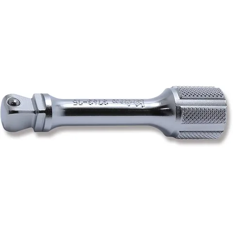 スナップオン 1/4SQ エクステンションバー 【1インチ（25mm）】 TMX1