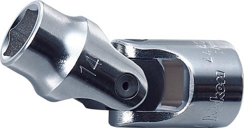 コーケン　1/2SQ ユニバーサルソケット　11ｍｍ　4440M-11