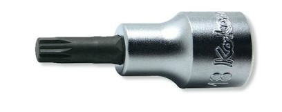 コーケン　3重4角ビットソケット　1/2SQ　Ｍ14　4020.60-M14
