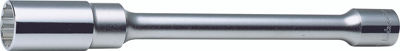 コーケン　1/2SQ エクステンションソケット　24ｍｍ　4117M.125-24