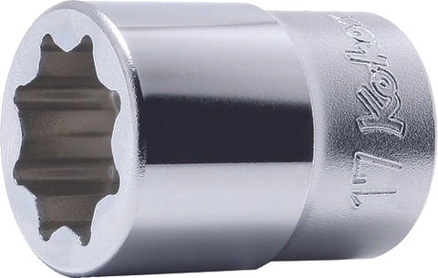 コーケン ドレンプラグ用2重4角ソケット 4109M-14 | 公式オンライン