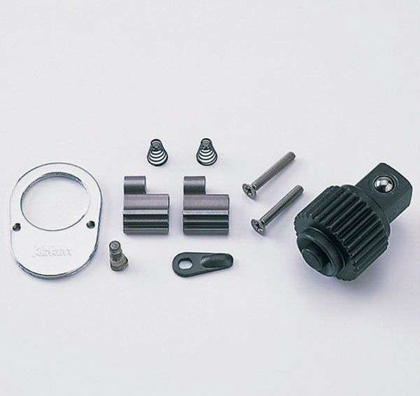 スナップオン　ブレカーバー2/1 ブレーカーバー・スピンナーハンドル | WORLD IMPORT TOOLS