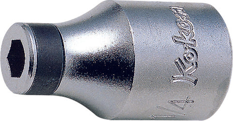 コーケン　1/4Hビットホルダー　4137