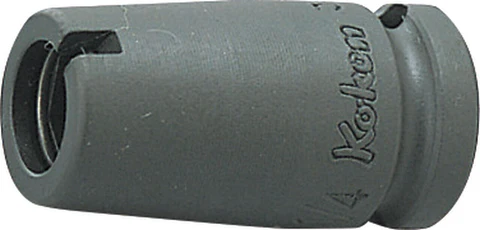 コーケン 1/4Hインパクトビットホルダー 12139-1/4 | 公式オンライン