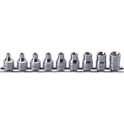 江東 1/2SQフレキシブルエクステンション 4840RS | 工具用品専門通販は
