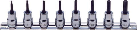 コーケン　トルクスビットソケットセット　RS3025/8-L38