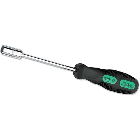 コーケン 差替ナットグリップソケットドライバー 7mm 167C-7(2B